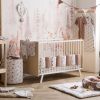 Set 2 paniers de rangement clairière et Mocha BB & Co Ambiance 3