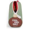 Trousse simple compartiment Mini Pistache Hello Hossy Produit 5