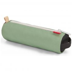 Trousse simple compartiment Mini Pistache - Hello Hossy