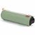 Variation Vert d'eau, blanc du produit Trousse scolaire ronde Mini Pistache de la marque Hello Hossy