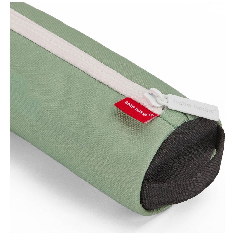 Trousse simple compartiment Mini Pistache Hello Hossy Produit 3