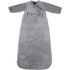 Gigoteuse chaude évolutive Groloudoux Mix & Match gris clair TOG 2-3,5 (90-110 cm) - Noukie's Gigoteuse chaude évolutive Groloudoux Mix & Match gris clair TOG 2-3,5 (90-110 cm) - Noukie's