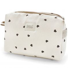 Trousse de toilette Camila Rock & Love - Babyshower