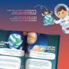 Projecteur d'histoires Space Rover Explorer MOB Ambiance 5
