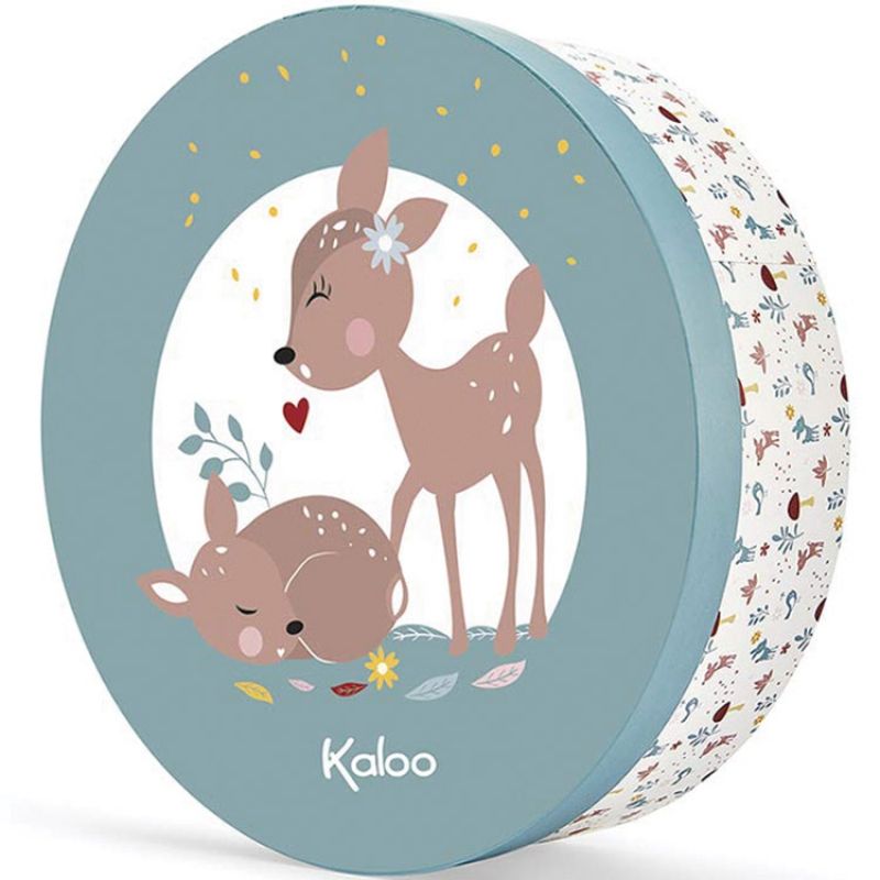 Coffret Mes premiers souvenirs faon Home Kaloo