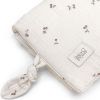 Tapis à langer nomade Knot Cherries Babyshower Produit 2