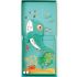 Puzzle magnétique 2 en 1 Baleine - Scratch Puzzle magnétique 2 en 1 Baleine - Scratch