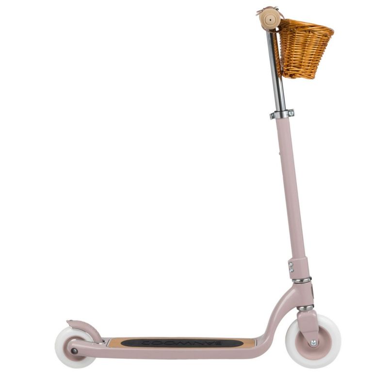 Maxi trottinette Dusty Pink - Reconditionné Banwood Produit 6