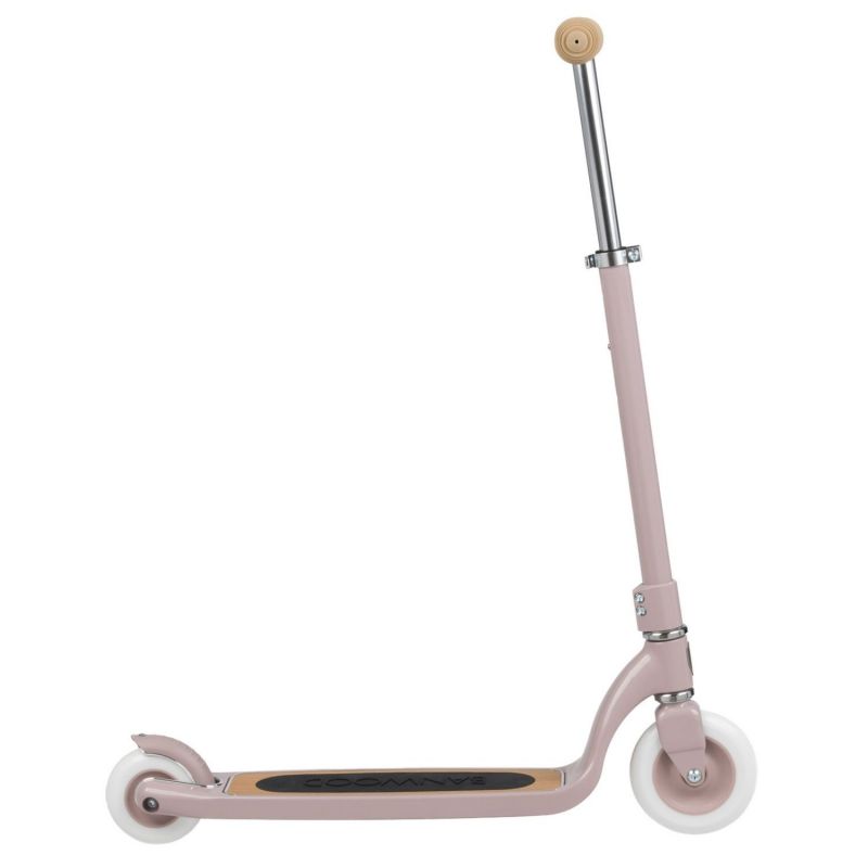 Maxi trottinette Dusty Pink - Reconditionné Banwood Produit 7