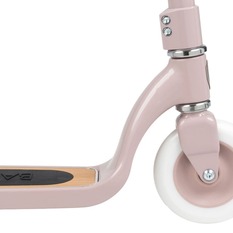Maxi trottinette Dusty Pink - Reconditionné Banwood Produit 8