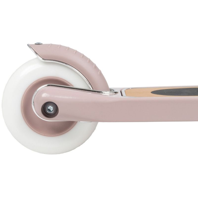 Maxi trottinette Dusty Pink - Reconditionné Banwood Produit 9