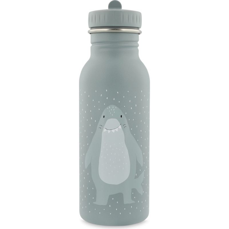 Gourde Mr. Shark (500 ml) Trixie Produit 1 grande taille