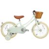 Vélo enfant Classic Bicycle vert mint  par Banwood