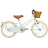 Vélo enfant Classic Bicycle vert mint  par Banwood