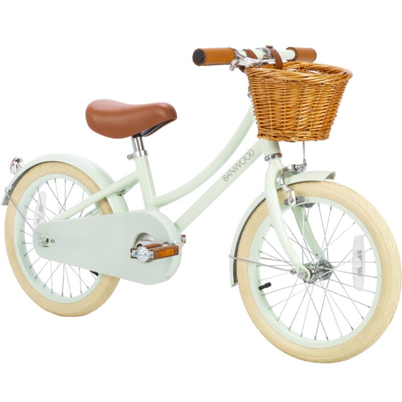 Vélo enfant Classic Vintage Mint Banwood