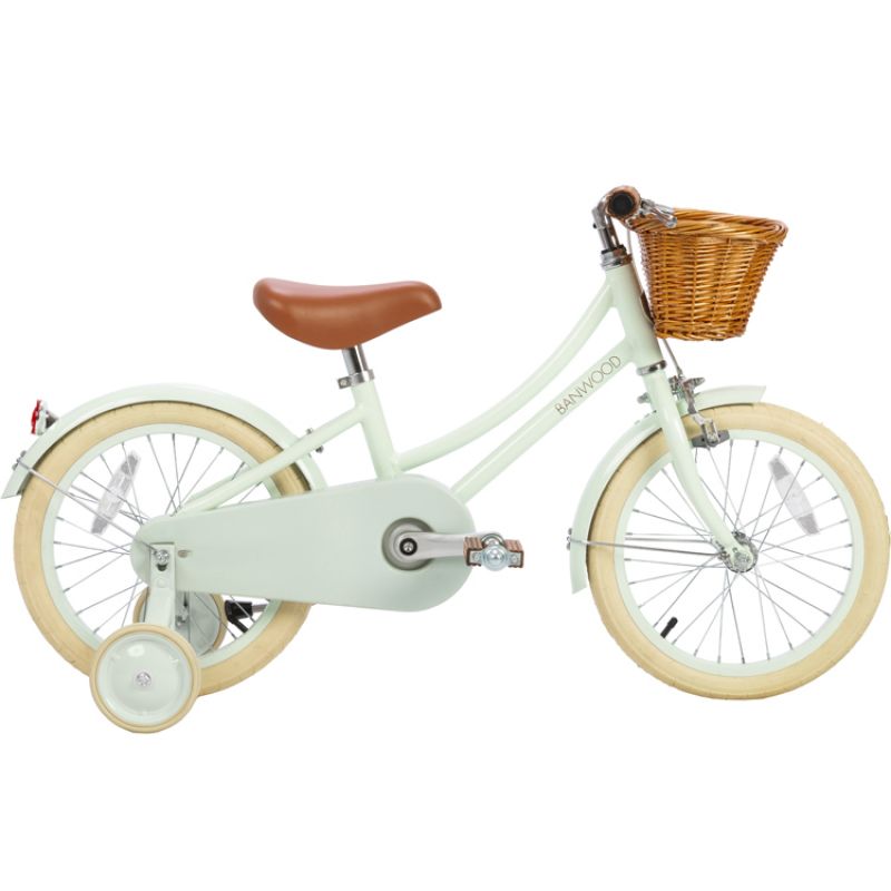 Vélo enfant Classic Vintage Mint Banwood Produit 2