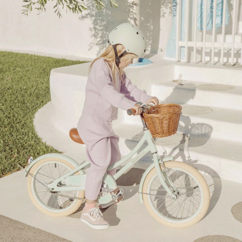 Vélo enfant Classic Vintage Mint Banwood Produit 6