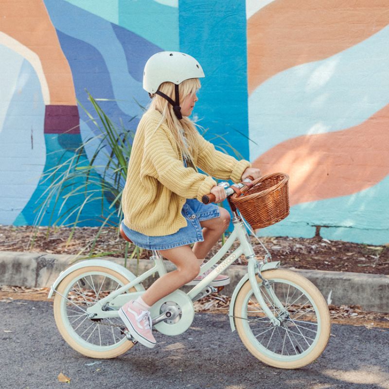 Vélo enfant Classic Vintage Mint Banwood Produit 7