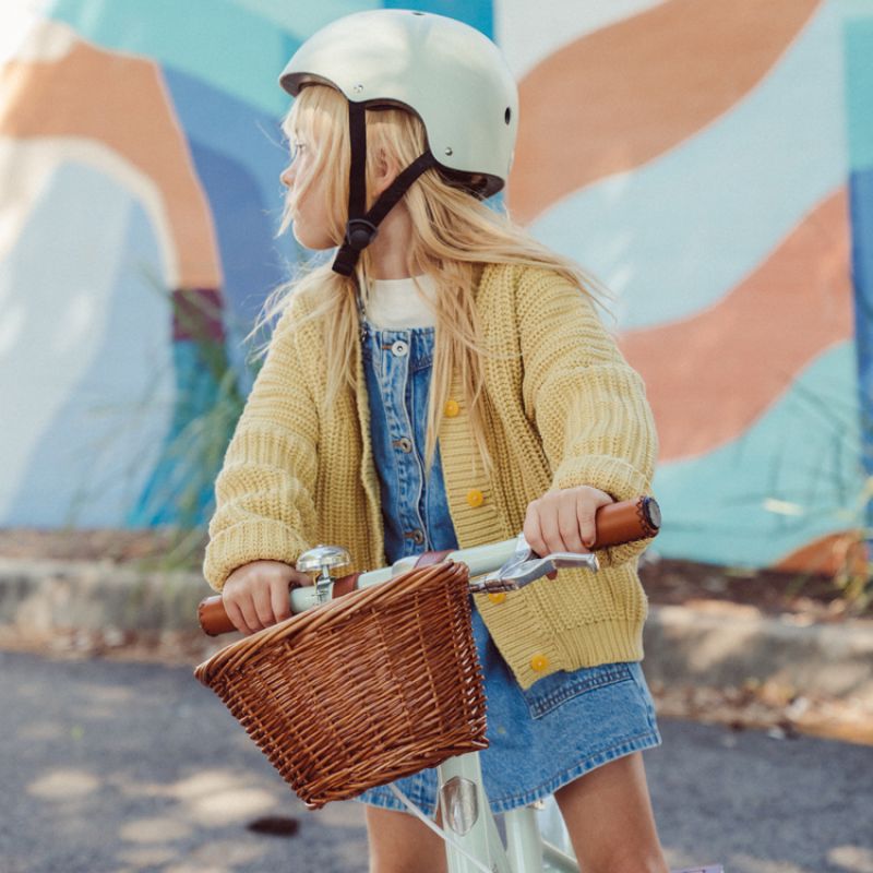 Vélo enfant Classic Vintage Mint Banwood Produit 8