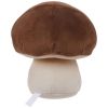 Petite Peluche Squishies Champignon 13 cm) Besitos Produit 4