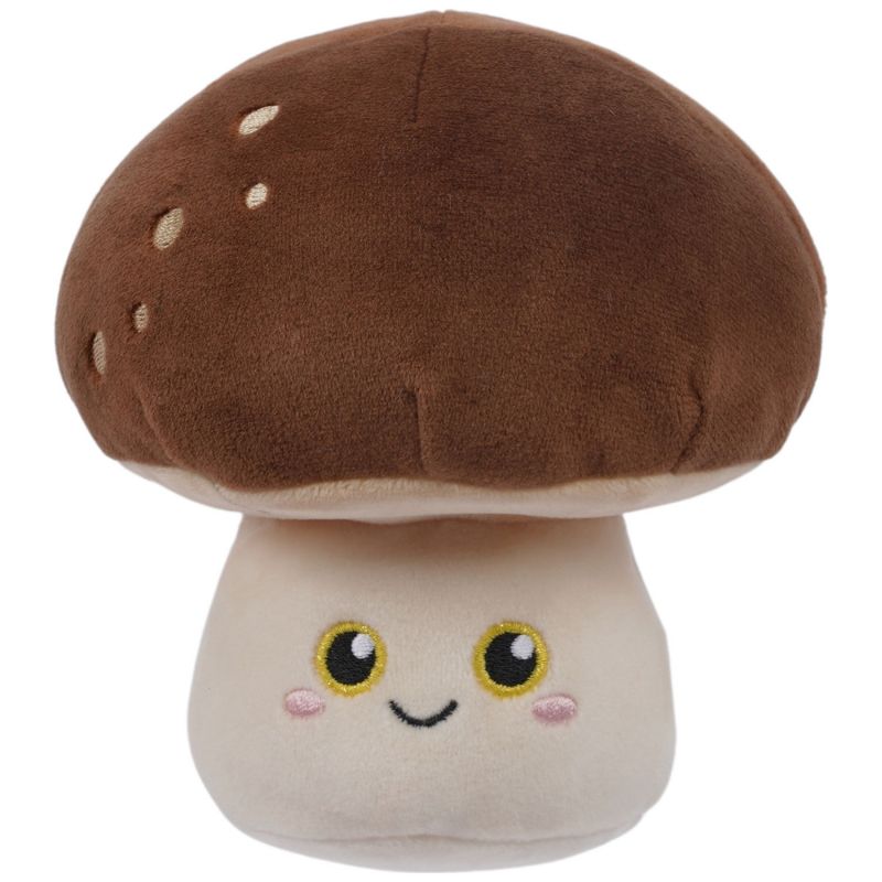 Petite Peluche Squishies Champignon 13 cm) Besitos Produit 1