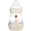 Biberon Easy Start anti-colique Sable Tétine Débit 1 (160 ml) MAM Produit 1