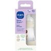 Biberon Easy Start anti-colique Sable Tétine Débit 1 (160 ml) MAM Produit 2