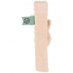 Hochet bracelet Mrs. Rabbit