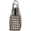 Sac organisateur pour poussette Remy Noir  par Walking Mum