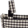 Sac organisateur pour poussette Remy Noir Walking Mum Produit 8