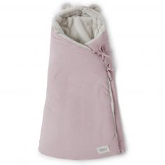 Nid d'ange passe sangle Teddy Nude Powder - Babyshower