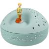 Veilleuse projecteur d'étoiles musical Le Petit Prince (12 cm) - Trousselier