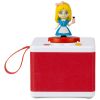 Personnage sonore Alice au Pays des Merveilles et une autre histoire pour conteuse Faba Faba Produit 2