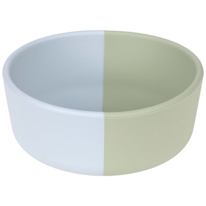 Bol en silicone Happy Fruits Citron Lässig Produit 3