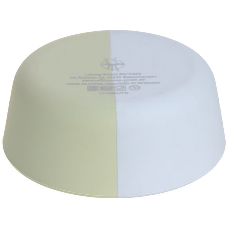 Bol en silicone Happy Fruits Citron Lässig Produit 4