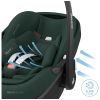 Siège auto Pebble 360 Pro 2 Twilic Green (groupe 0+) Maxi-Cosi Produit 7