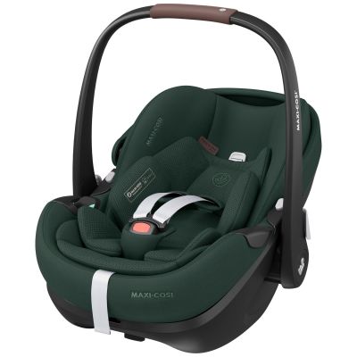 Siège auto Pebble 360 Pro 2 Twilic Green (groupe 0+) Maxi-Cosi