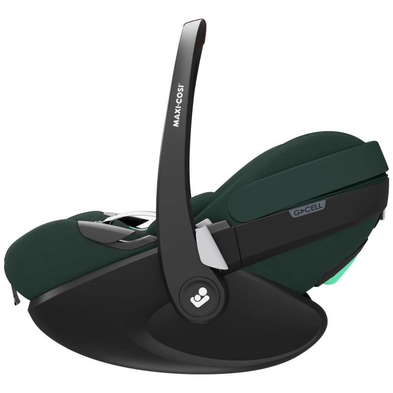 Siège auto Pebble 360 Pro 2 Twilic Green (groupe 0+) Maxi-Cosi Produit 4