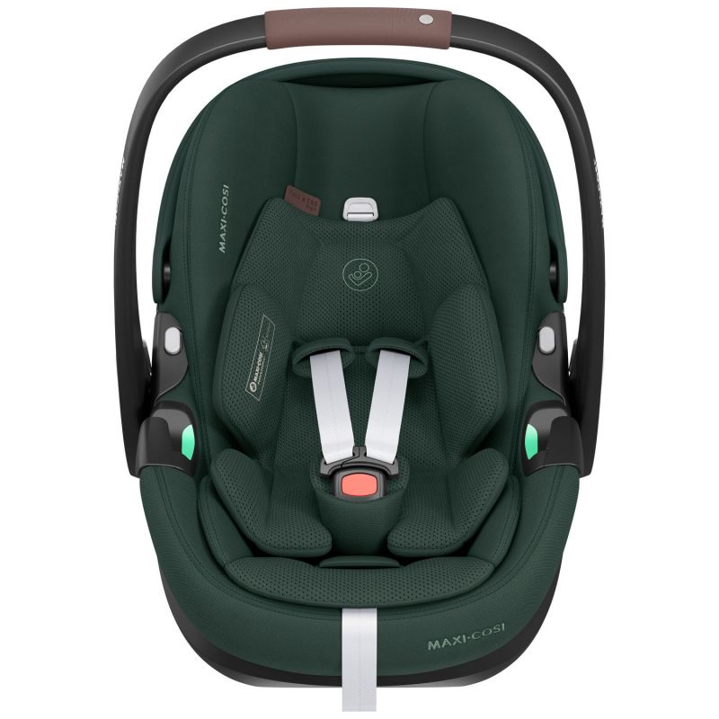 Siège auto Pebble 360 Pro 2 Twilic Green (groupe 0+) Maxi-Cosi Produit 6