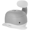 Pot pour bébé Baleine Gris foncé Kindsgut Produit 3