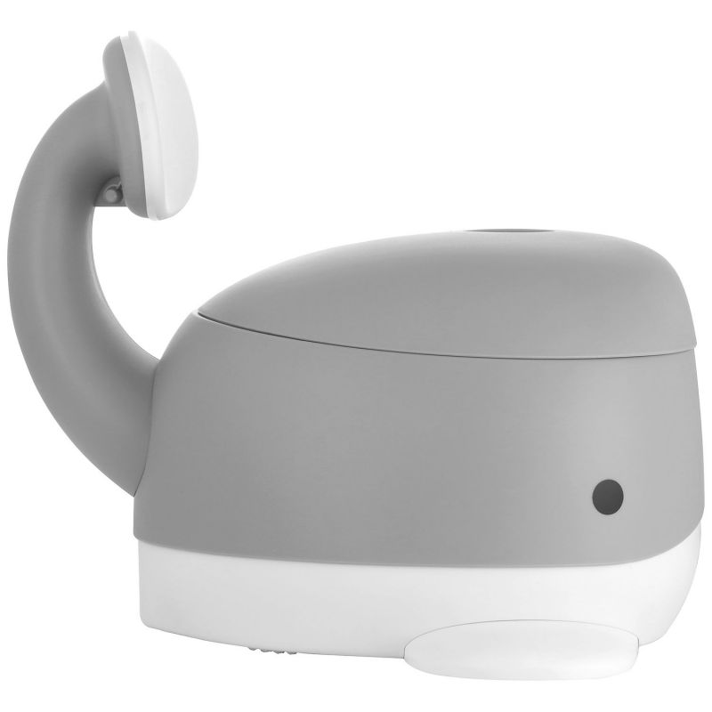 Pot pour bébé Baleine Gris foncé Kindsgut Produit 6
