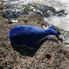 Porte-clé peluche Nemu Nemu Kanaroa la Baleine (13 cm) Trousselier Ambiance 3