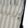 Chancelière Été Sintra Vert Walking Mum Produit 4