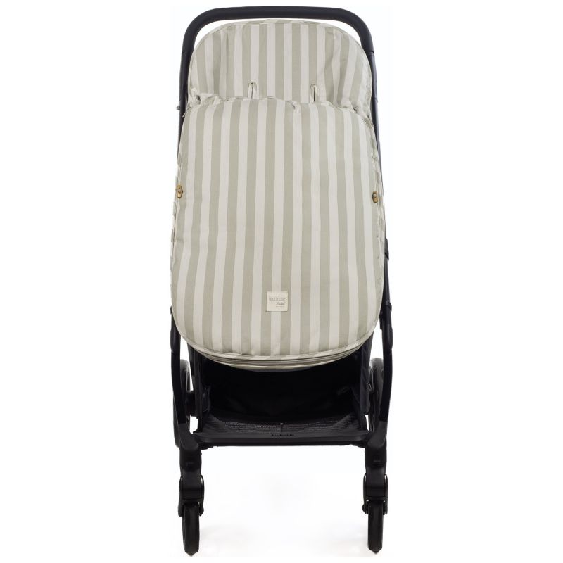 Chancelière Été Sintra Vert Walking Mum Produit 1