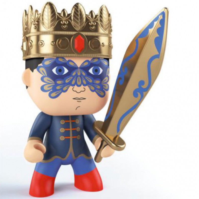 Figurine Prince Jako Djeco