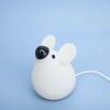 Veilleuse rechargeable Souris  par Mary's