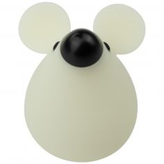 Veilleuse rechargeable Souris - Mary's