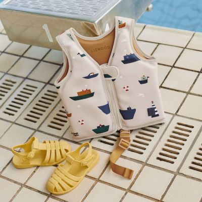 Gilet de natation Dove Sailing-Sandy (1-2 ans)