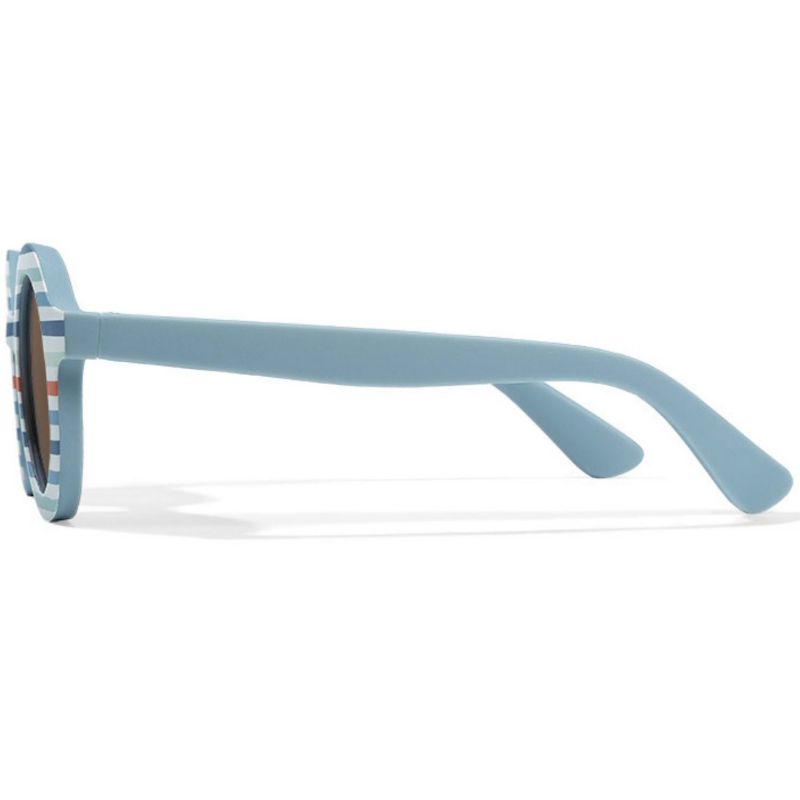 Lunettes de soleil Round tripes Little Dutch Produit 3