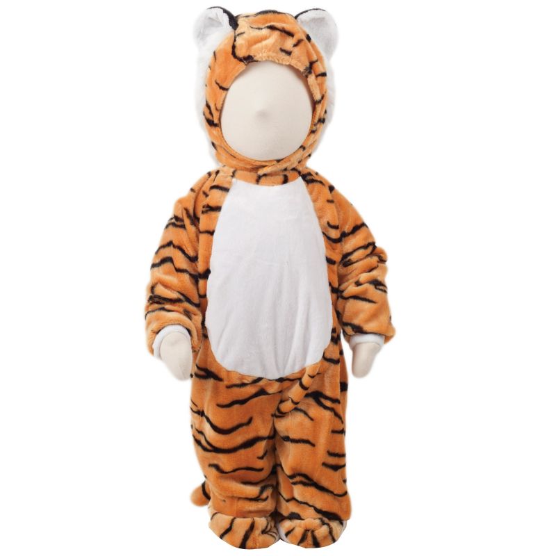 Déguisement tigre (3-6 mois) Travis Designs